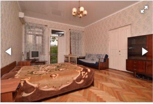 Vacation Home U Keshi Sukhumi Exterior photo